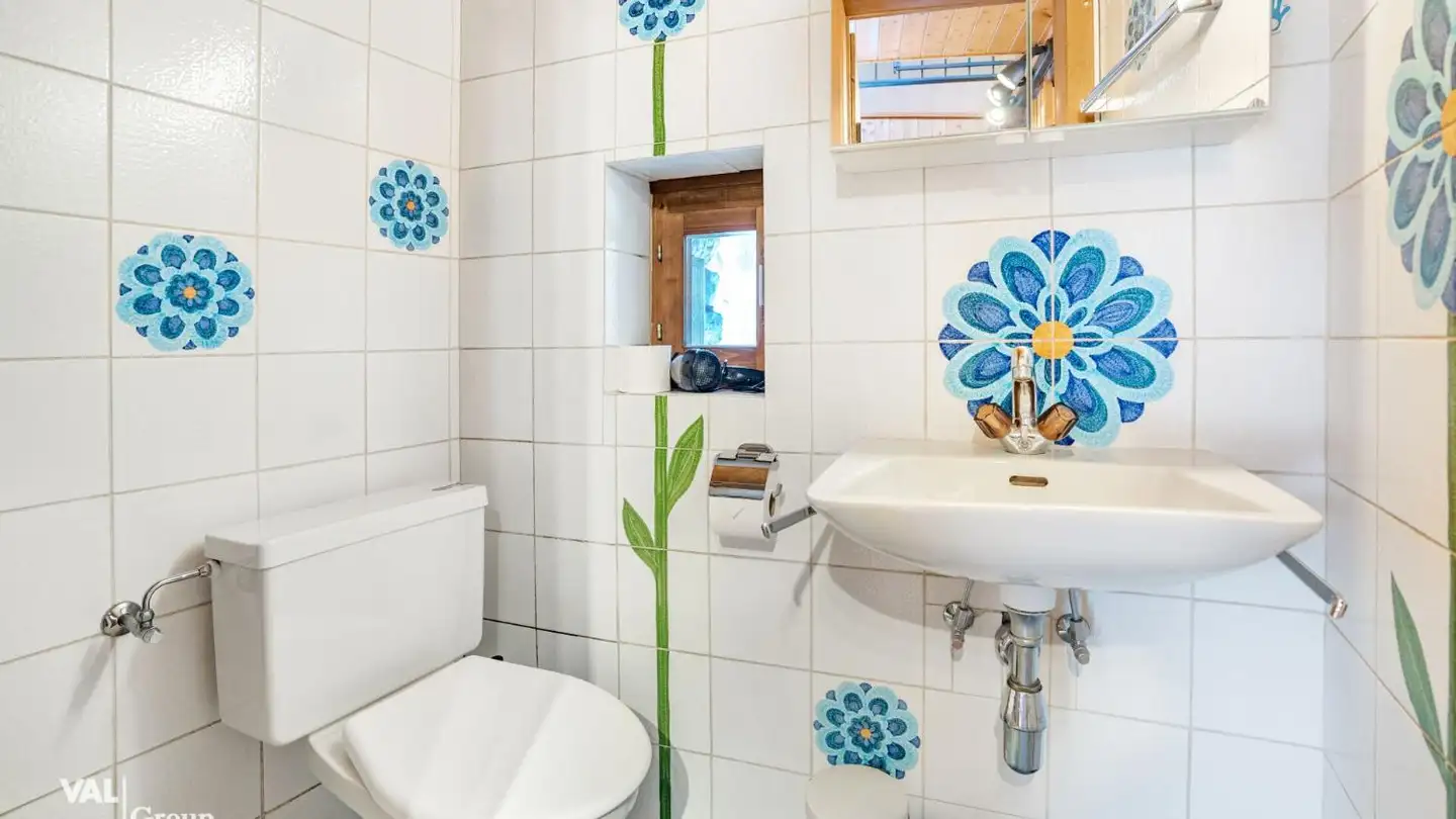 Maison individuelle à vendre - 1934 Le Châble VS - Photo 4