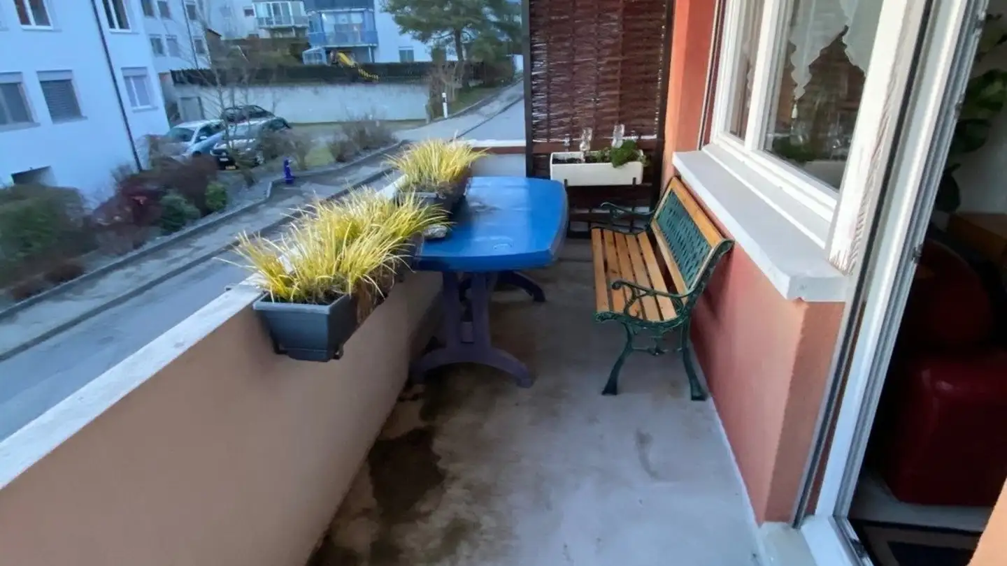 Wohnung mieten - Chemin de la Récille 2C, 2520 La Neuveville - Foto 4