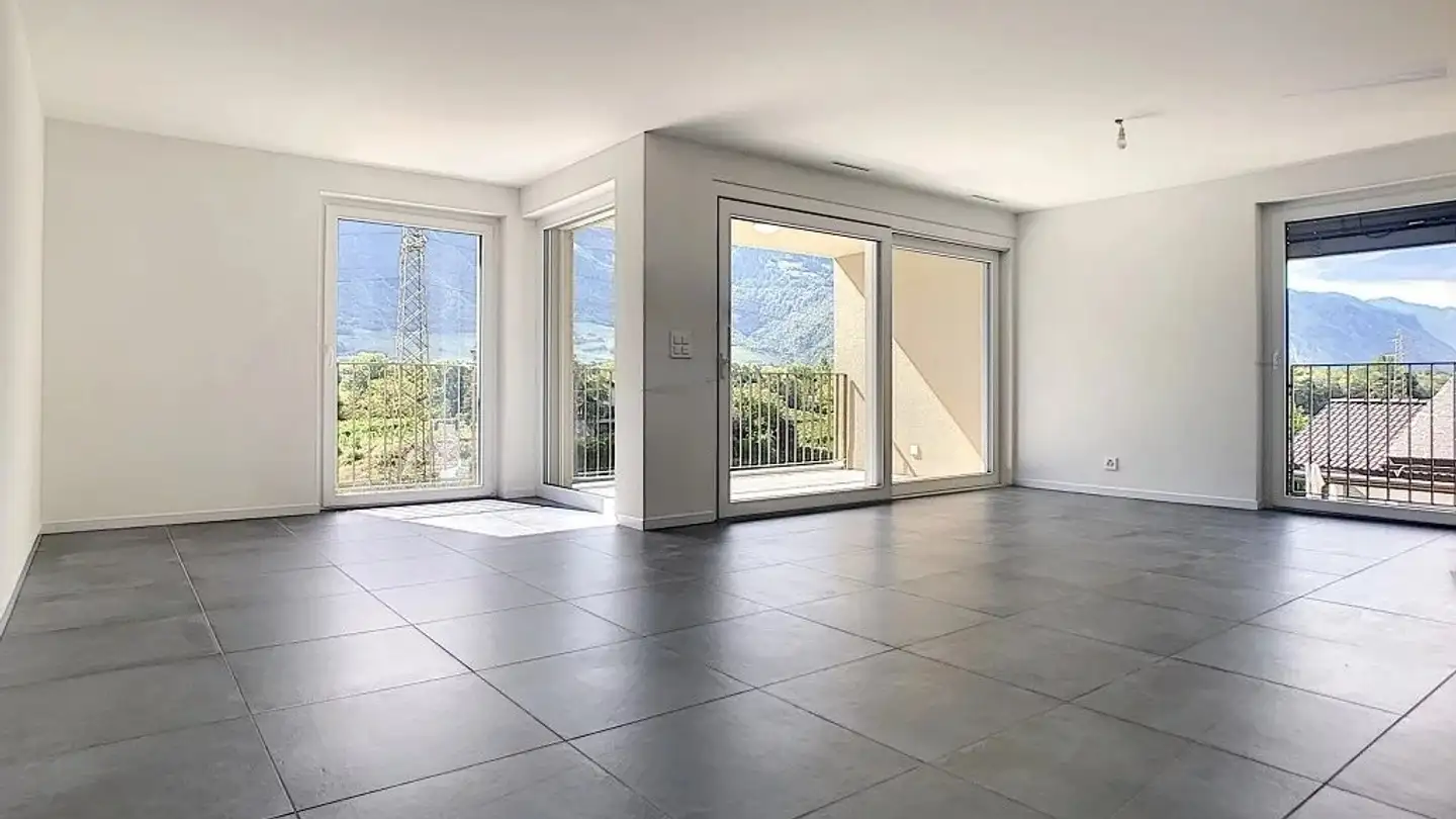 Appartamento in affitto - Rue De Pranou 22, 3976 Noës - Foto 3