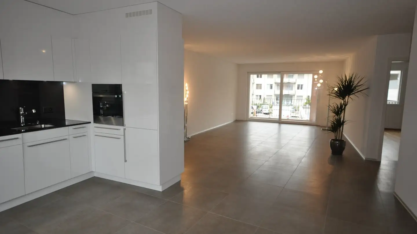 Apartment for rent - Rue De La Poste / Poststrasse 3, 2504 Biel/Bienne - Photo 3