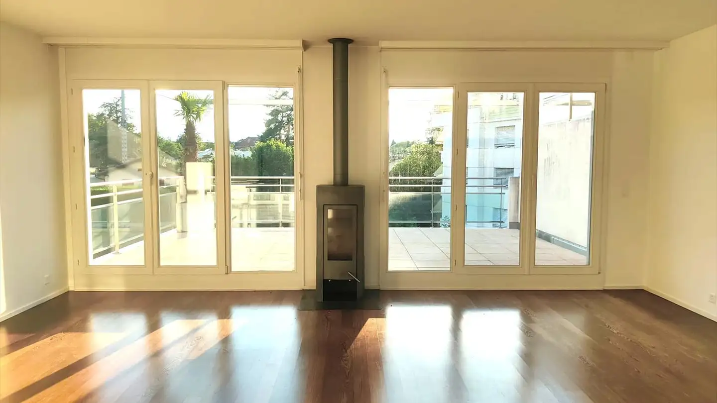 Appartamento a gradini in vendita - 1228 Plan-les-Ouates - Photo 2