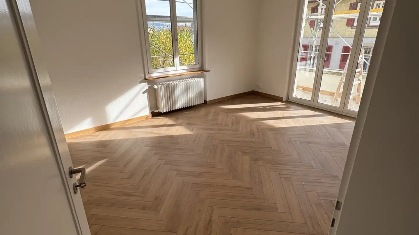 Appartamento in affitto - Bahnhofstrasse 12, 3084 Wabern