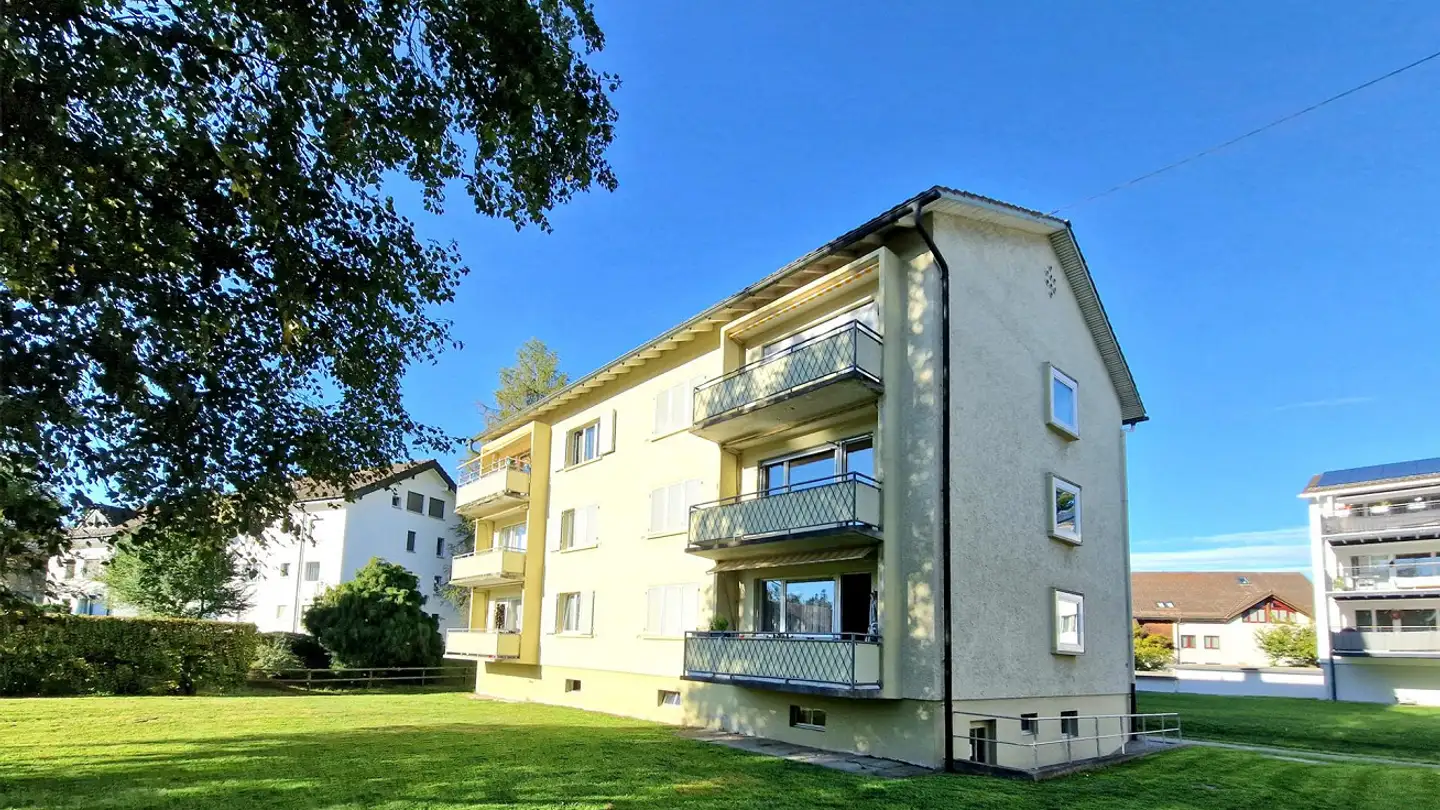 Apartment for rent - Im Haag 3, 9052 Niederteufen