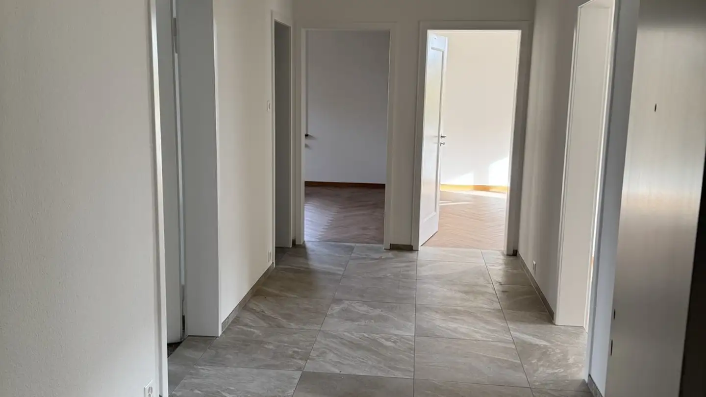 Appartamento in affitto - Bahnhofstrasse 12, 3084 Wabern - Foto 3