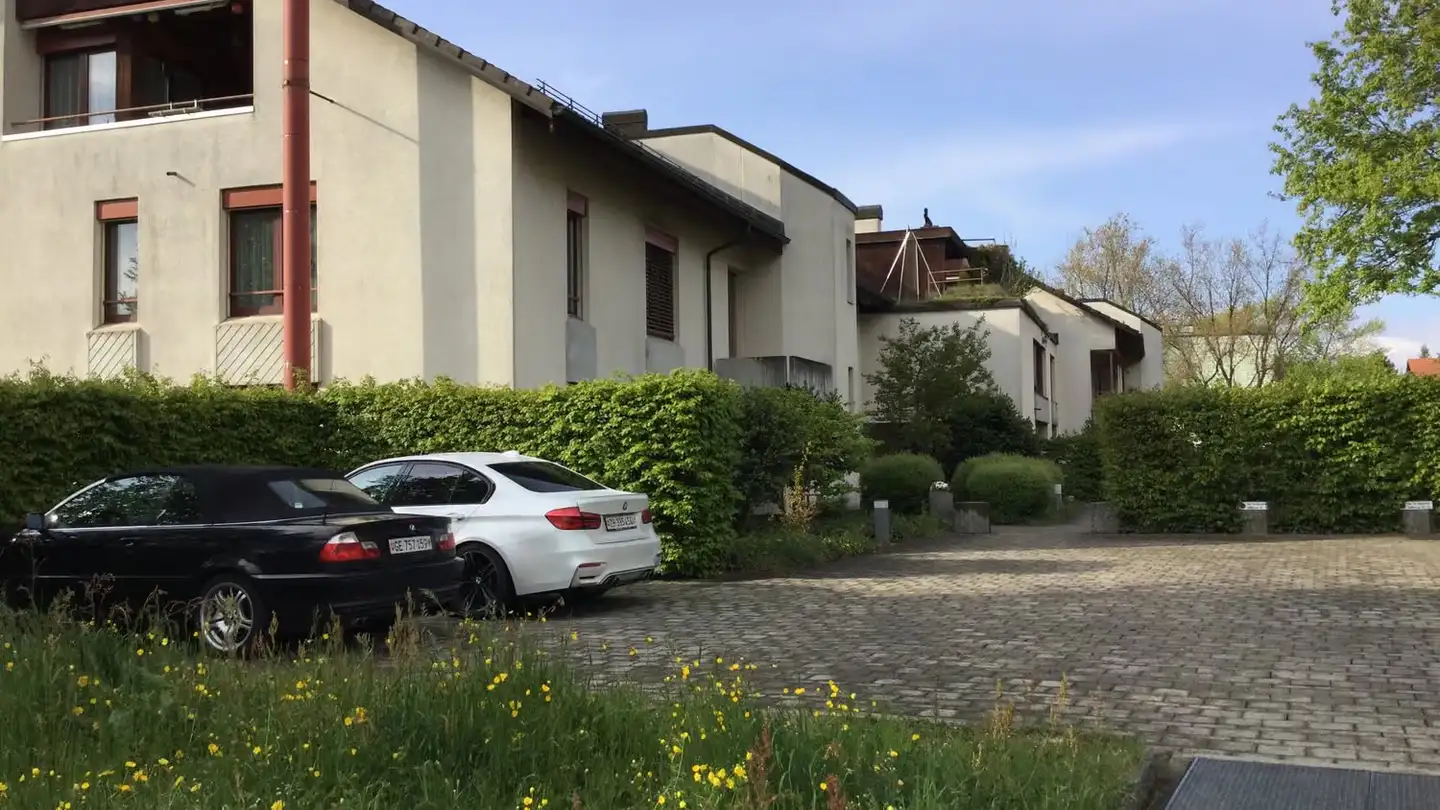 Appartement à louer - Dällikerstrasse 48, 8105 Regensdorf