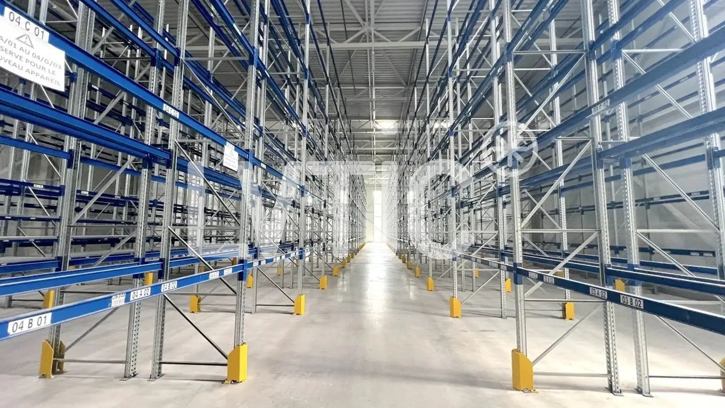 Espace de stockage à louer - 1026 Echandens