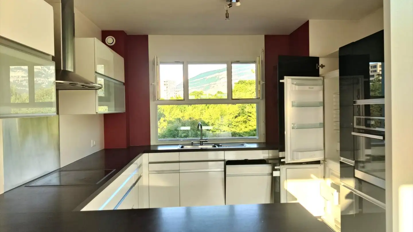 Appartamento a gradini in vendita - 1228 Plan-les-Ouates - Photo 3