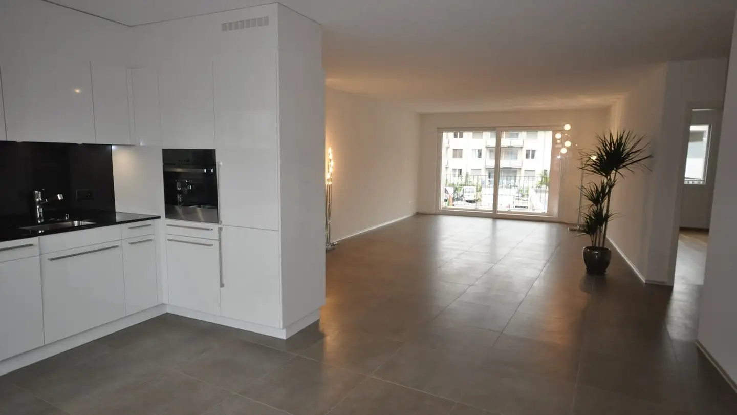 Apartment for rent - Rue De La Poste / Poststrasse 3, 2504 Biel/Bienne - Photo 4
