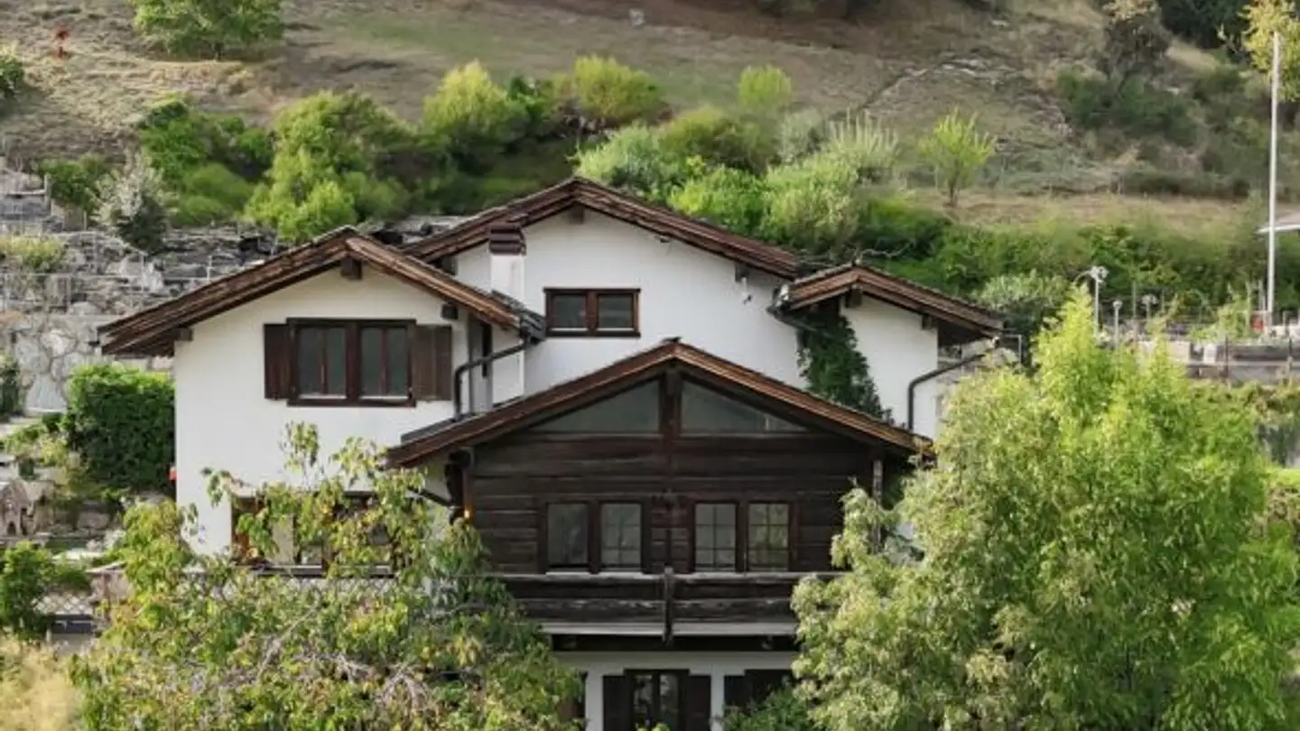 Maison individuelle à vendre - Route De Faverze 36, 1981 Vex - Photo 3