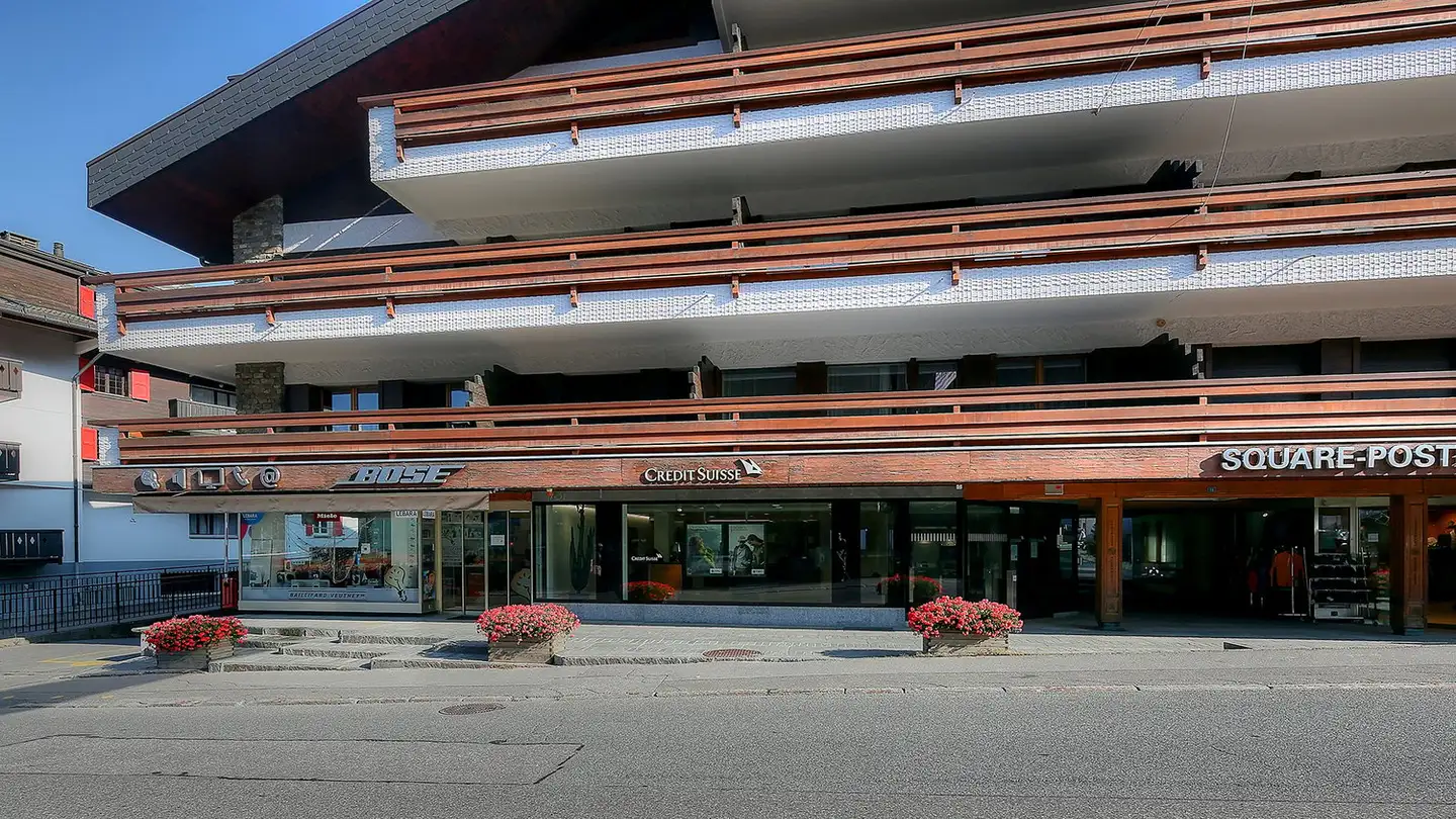 Spazio ufficio in affitto - Route De Verbier, 1936 Verbier - Photo 2
