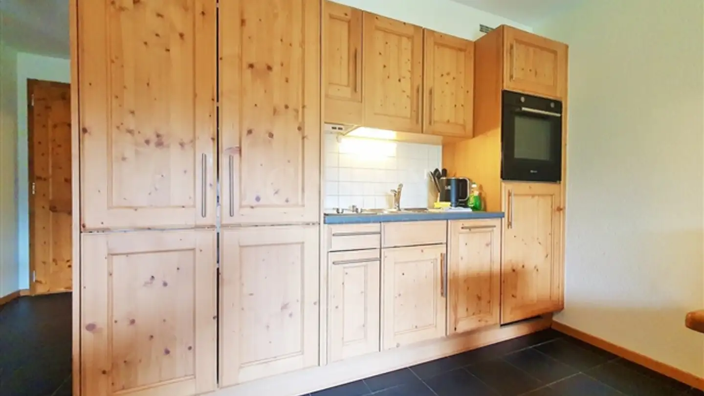 Apartment for rent - 1873 Val-d'Illiez - Photo 3