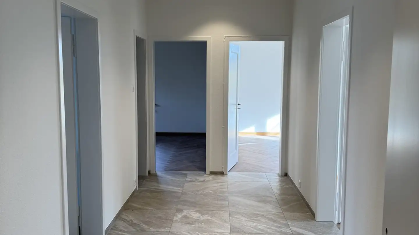 Appartamento in affitto - Bahnhofstrasse 12, 3084 Wabern - Foto 4