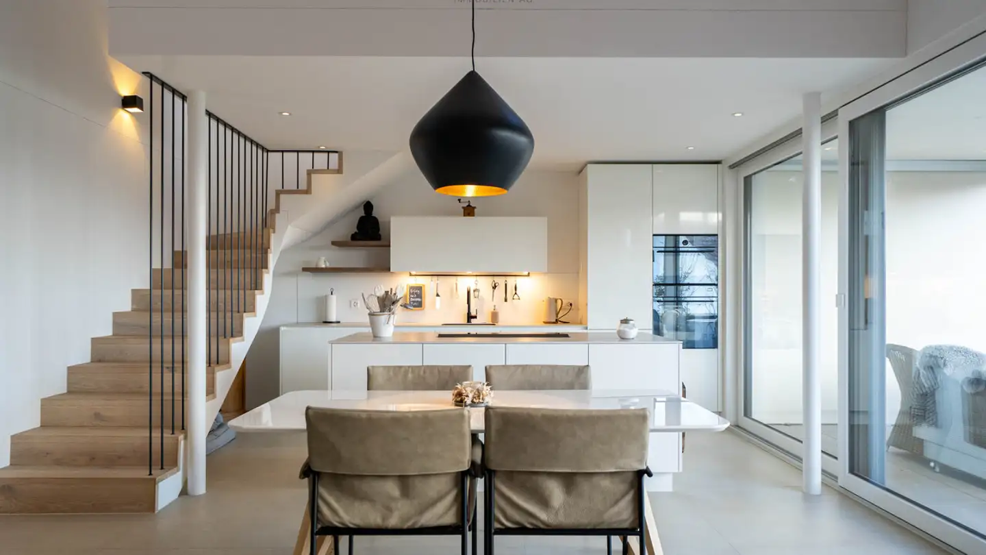 Apartment for sale - Luzernstrasse 31, 4554 Etziken