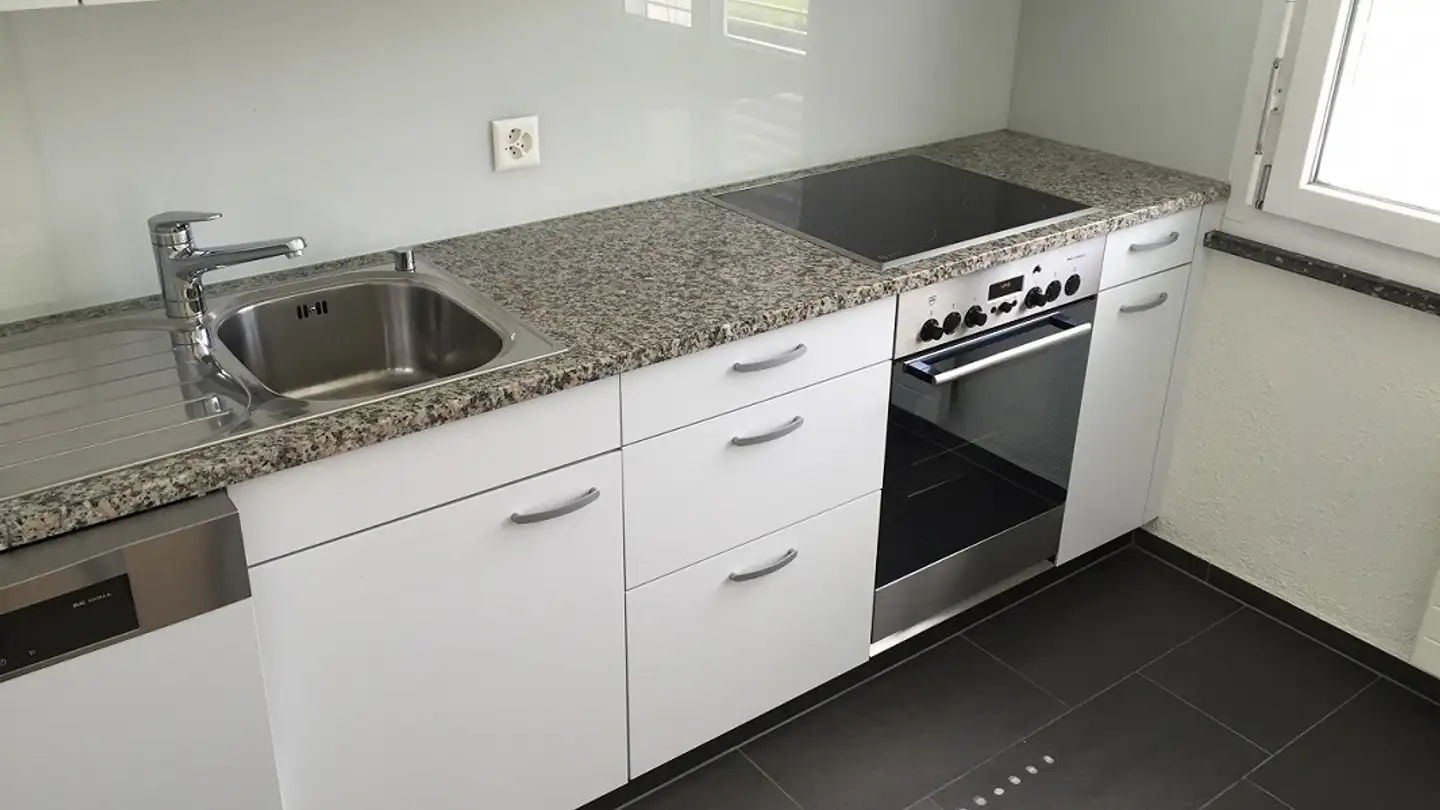 Apartment for rent - Hofjüngerstrasse 5, 9630 Wattwil - Photo 3