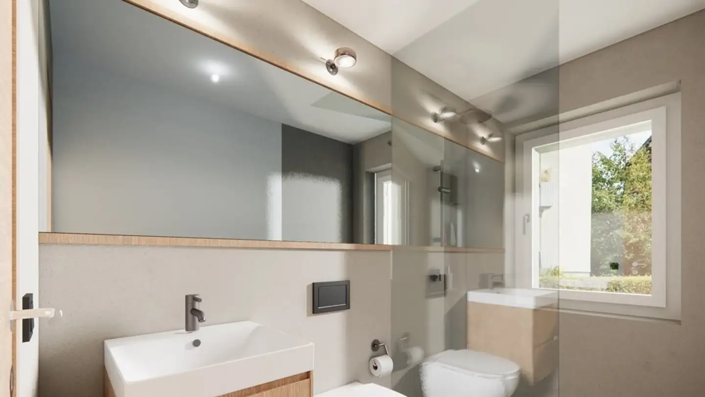 Appartamento in affitto - Chamerstrasse 38, 6300 Zug - Photo 3