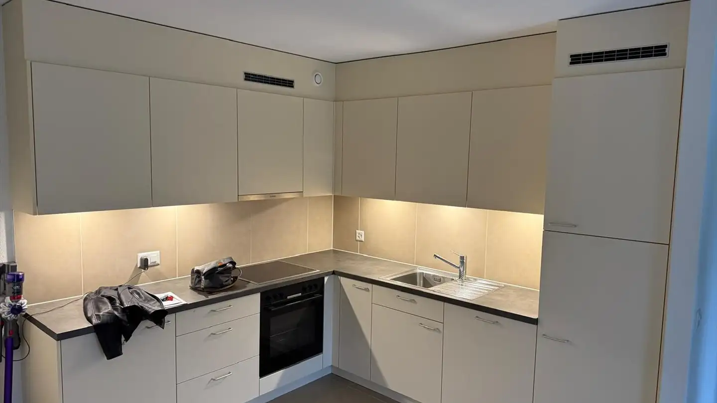 Wohnung mieten - 1588 Cudrefin