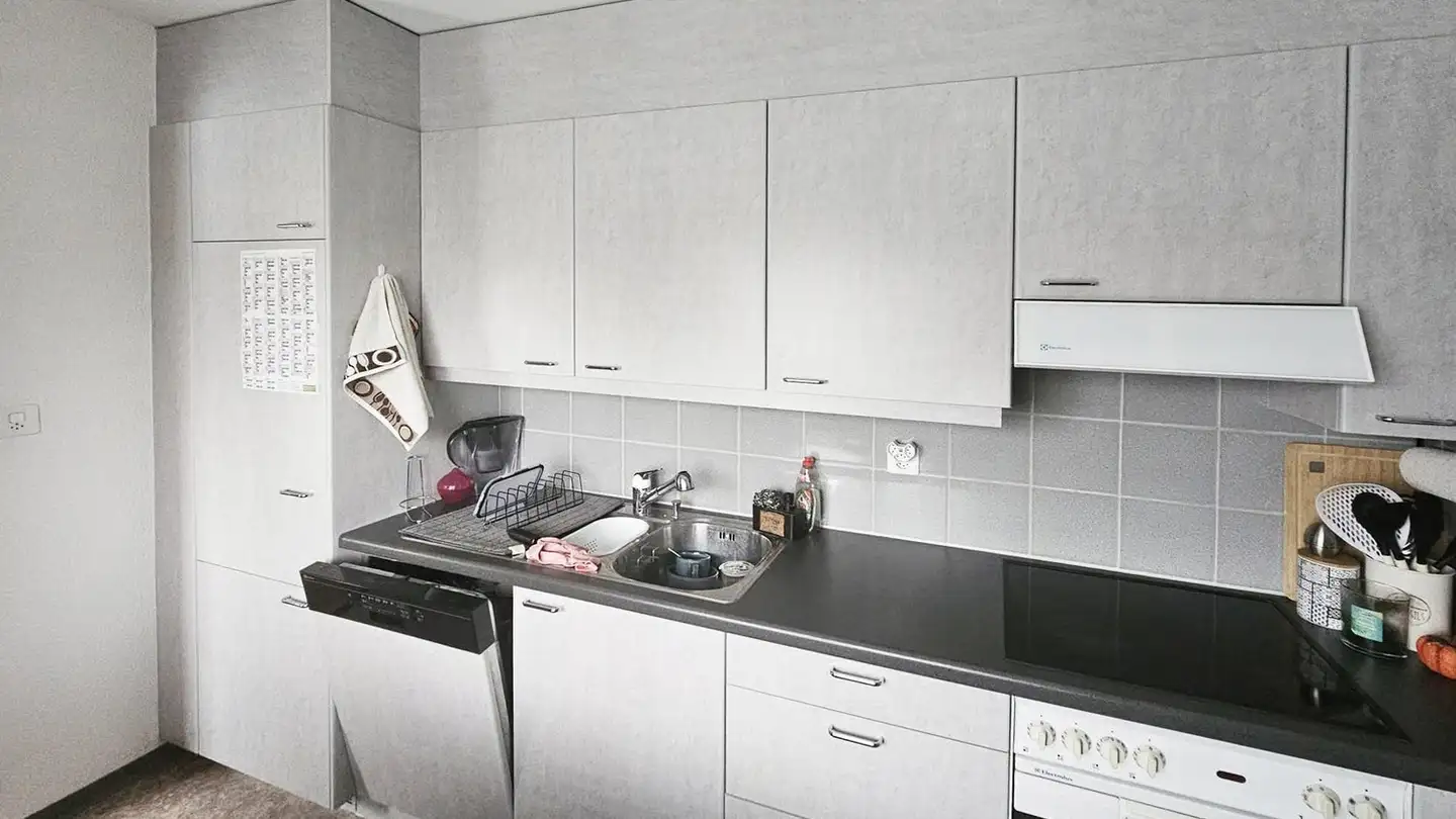 Wohnung mieten - Sonnenfeldstrasse 10, 8620 Wetzikon ZH - Foto 2