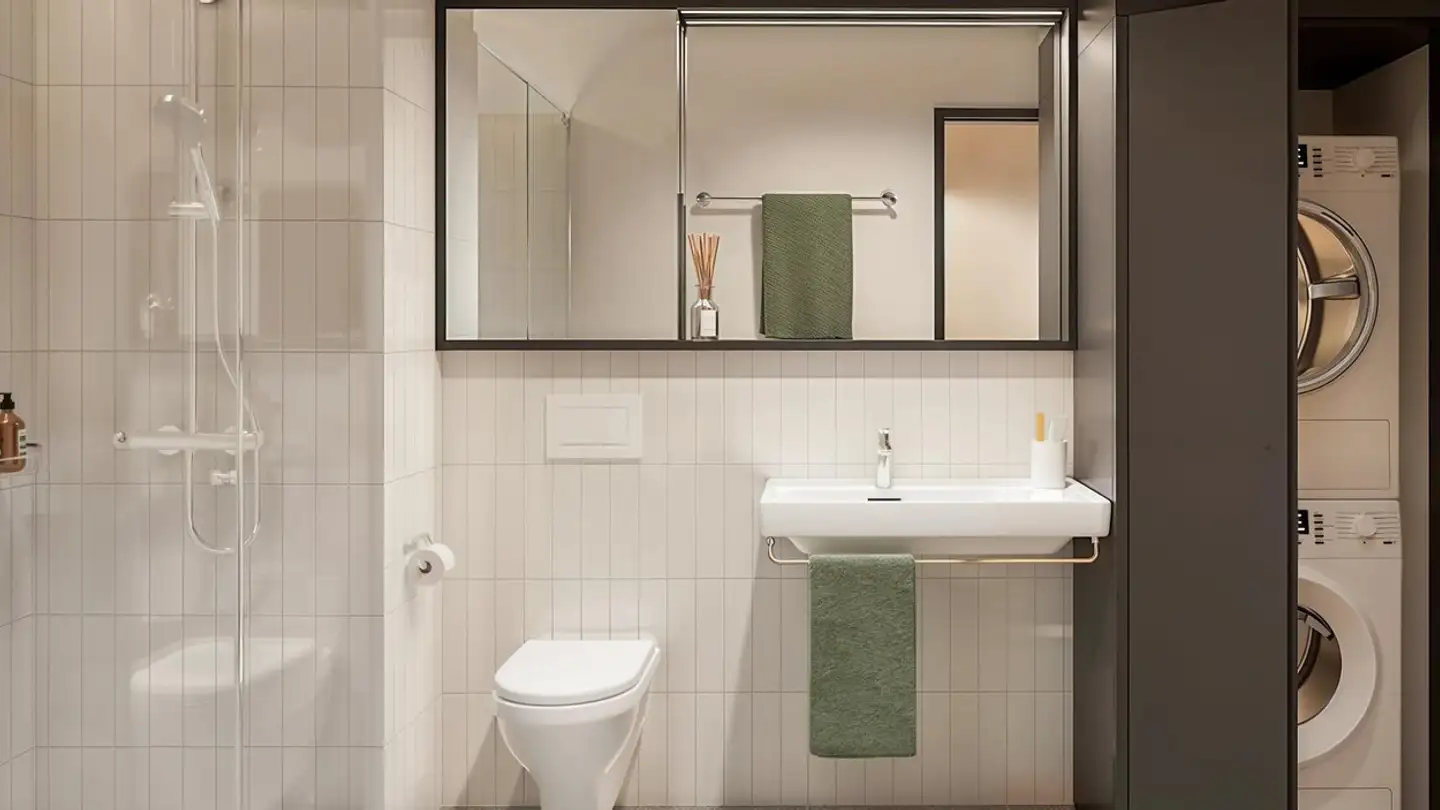 Wohnung mieten - Freihofstrasse 23, 8048 Zürich - Foto 4