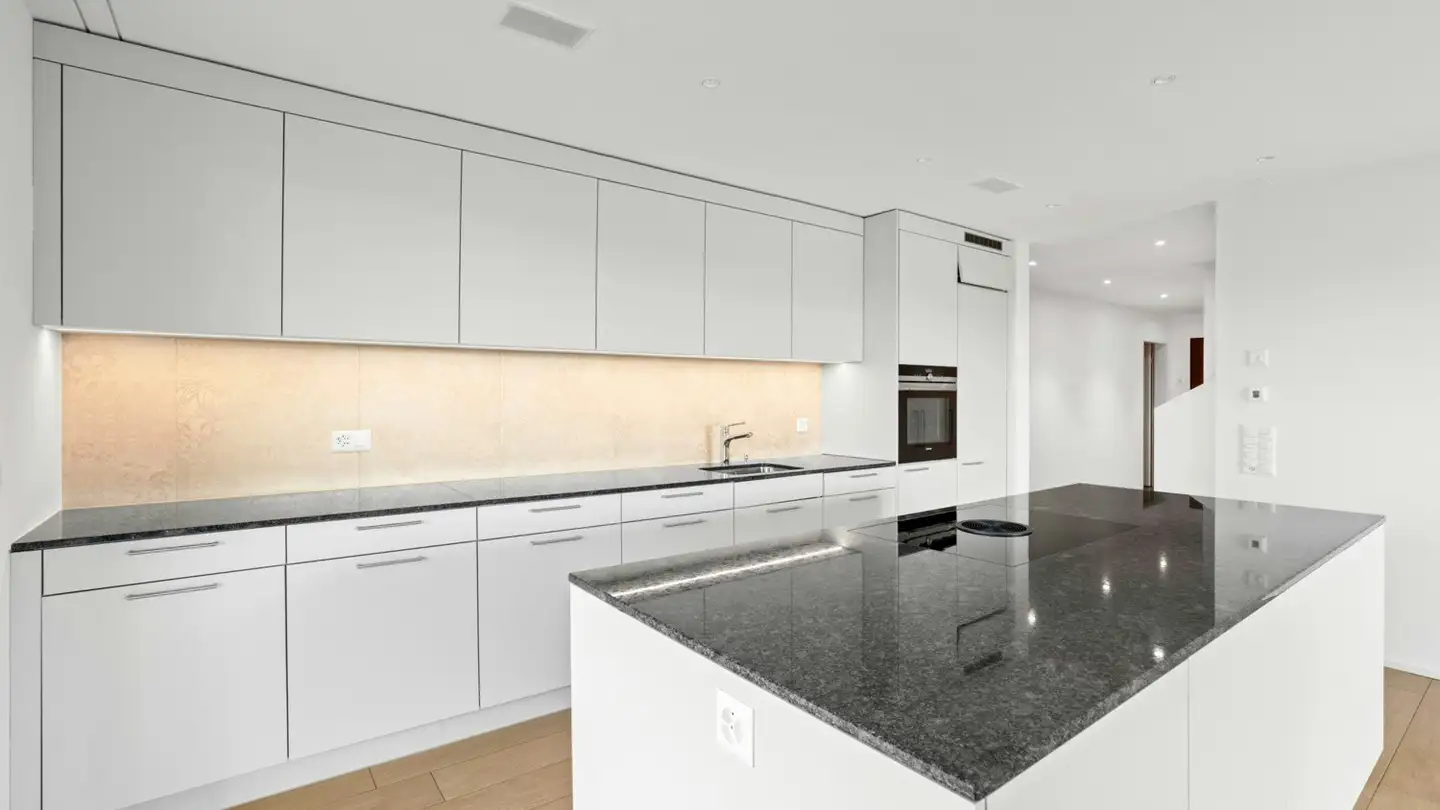 Appartement à vendre - Eichenweg 3, 8471 Berg (Dägerlen) - Photo 3