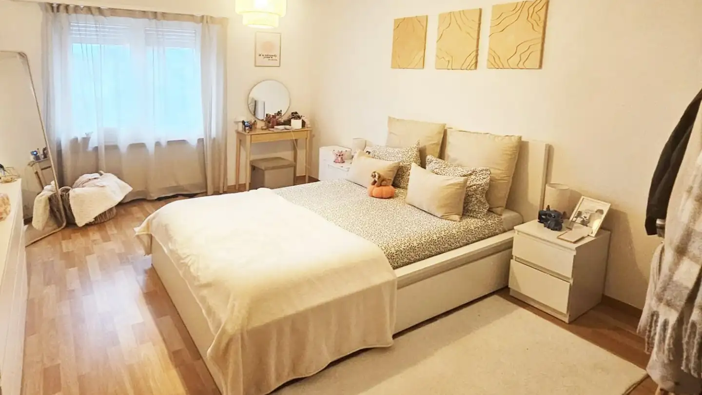 Wohnung mieten - Sonnenfeldstrasse 10, 8620 Wetzikon ZH - Foto 3