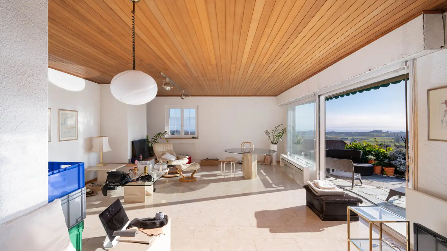 Casa singola in vendita - 1183 Bursins - Photo 3