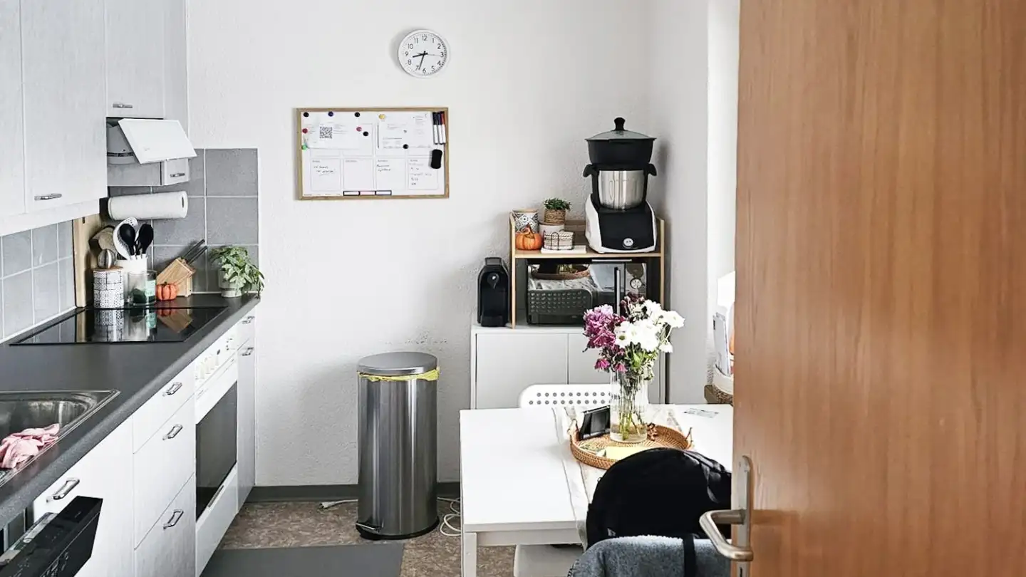 Wohnung mieten - Sonnenfeldstrasse 10, 8620 Wetzikon ZH - Foto 4
