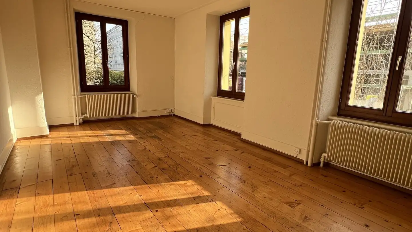 Maison individuelle à vendre - Rue Des Alpes, 1400 Yverdon-les-Bains - Photo 2