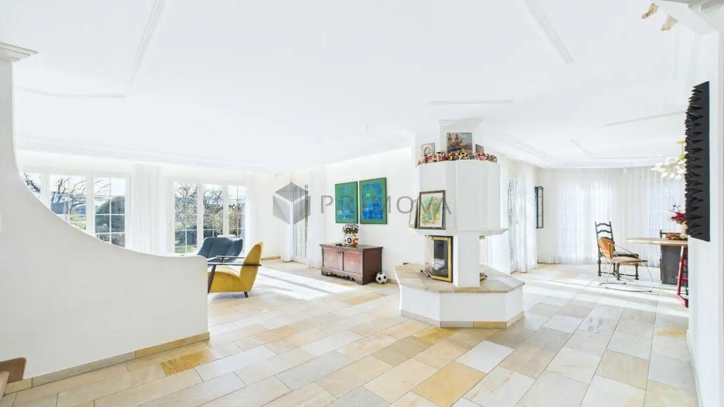 Casa singola in vendita - 8633 Wolfhausen - Foto 2