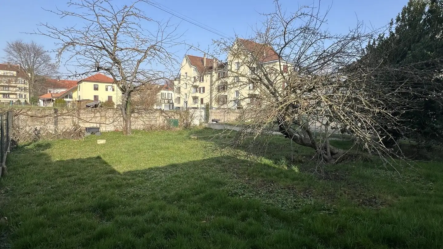 Maison individuelle à vendre - Rue Des Alpes, 1400 Yverdon-les-Bains - Photo 4