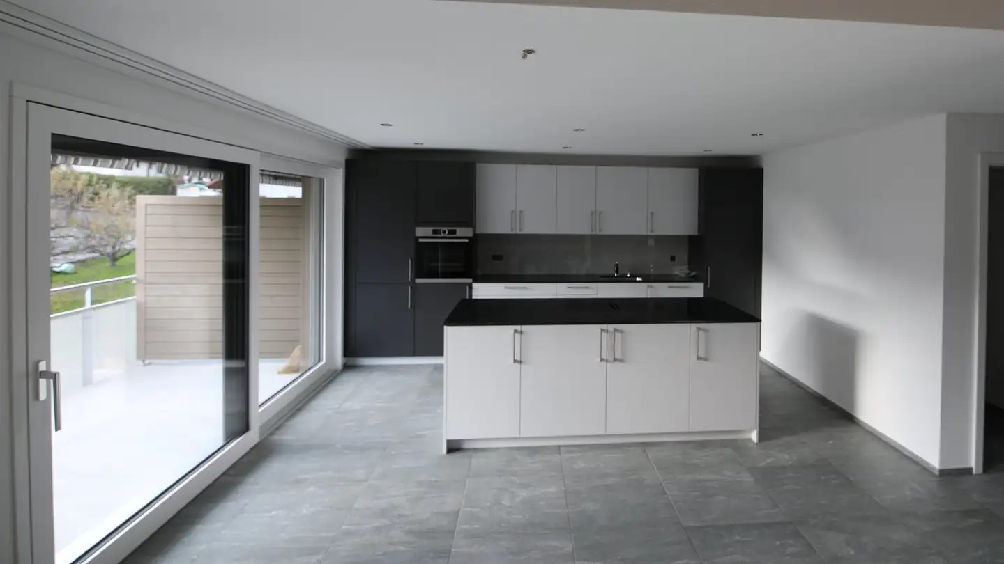 Appartamento in affitto - Adelbodenstrasse 3b, 3714 Frutigen - Foto 3