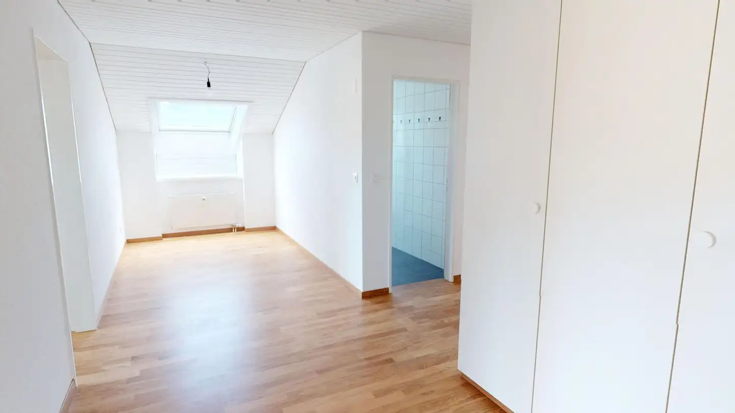 Wohnung mieten - Wetti 2, 9470 Buchs SG - Foto 4