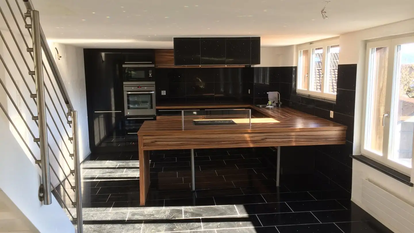 Wohnung mieten - Flurweg 7, 9602 Bazenheid