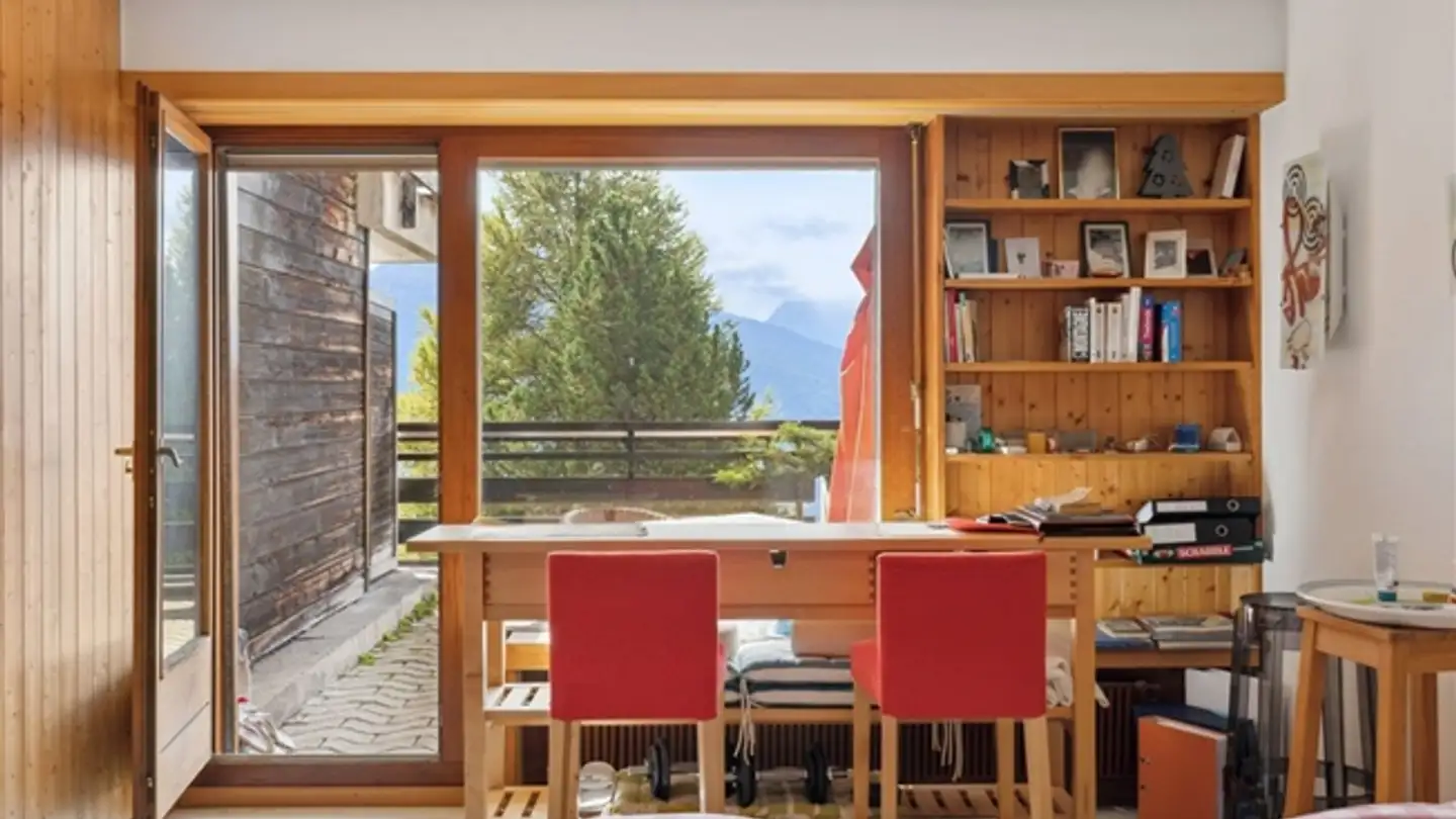 Appartement à vendre - 1972 Anzère - Photo 3