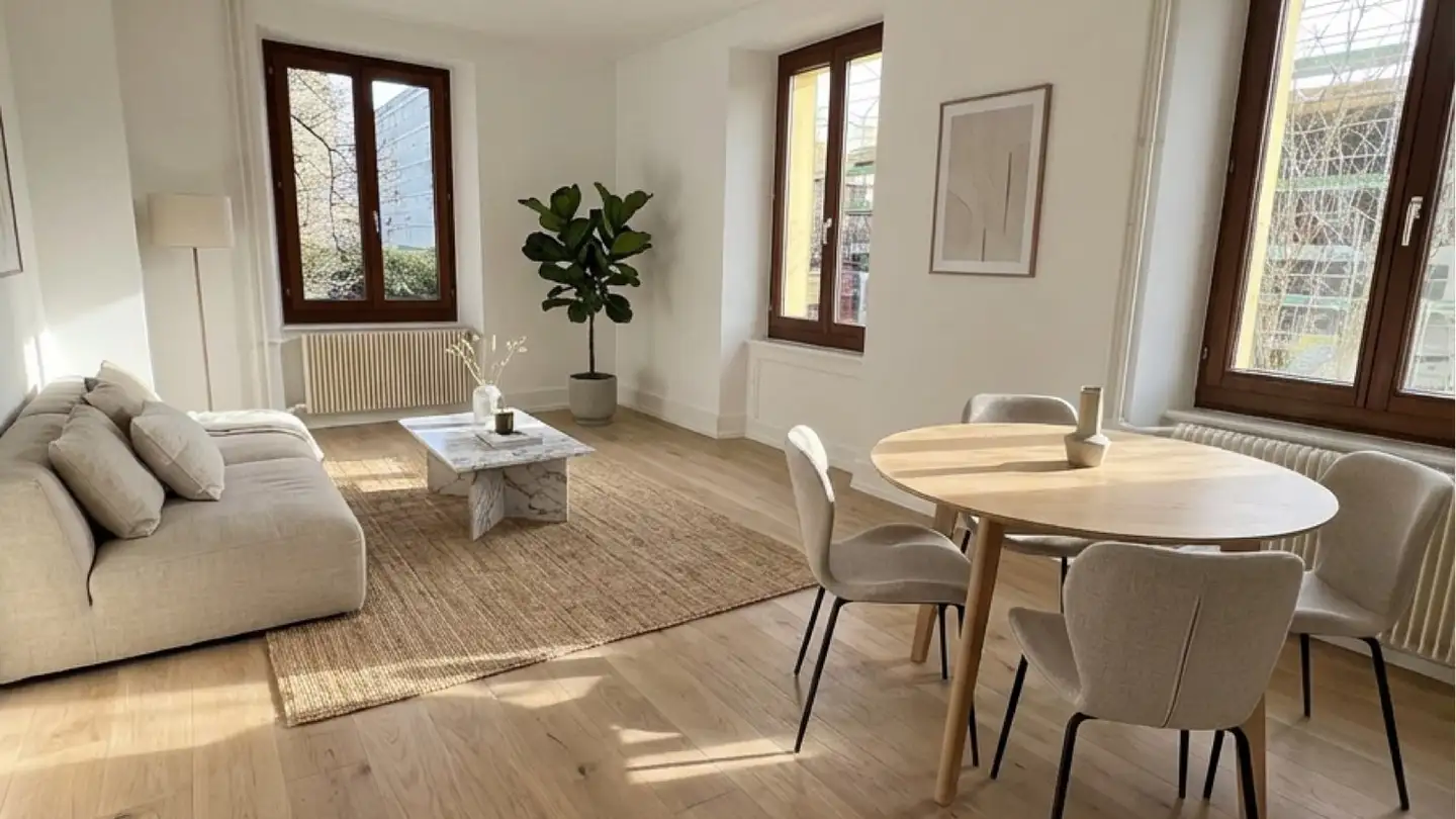 Maison individuelle à vendre - Rue Des Alpes, 1400 Yverdon-les-Bains - Photo 3