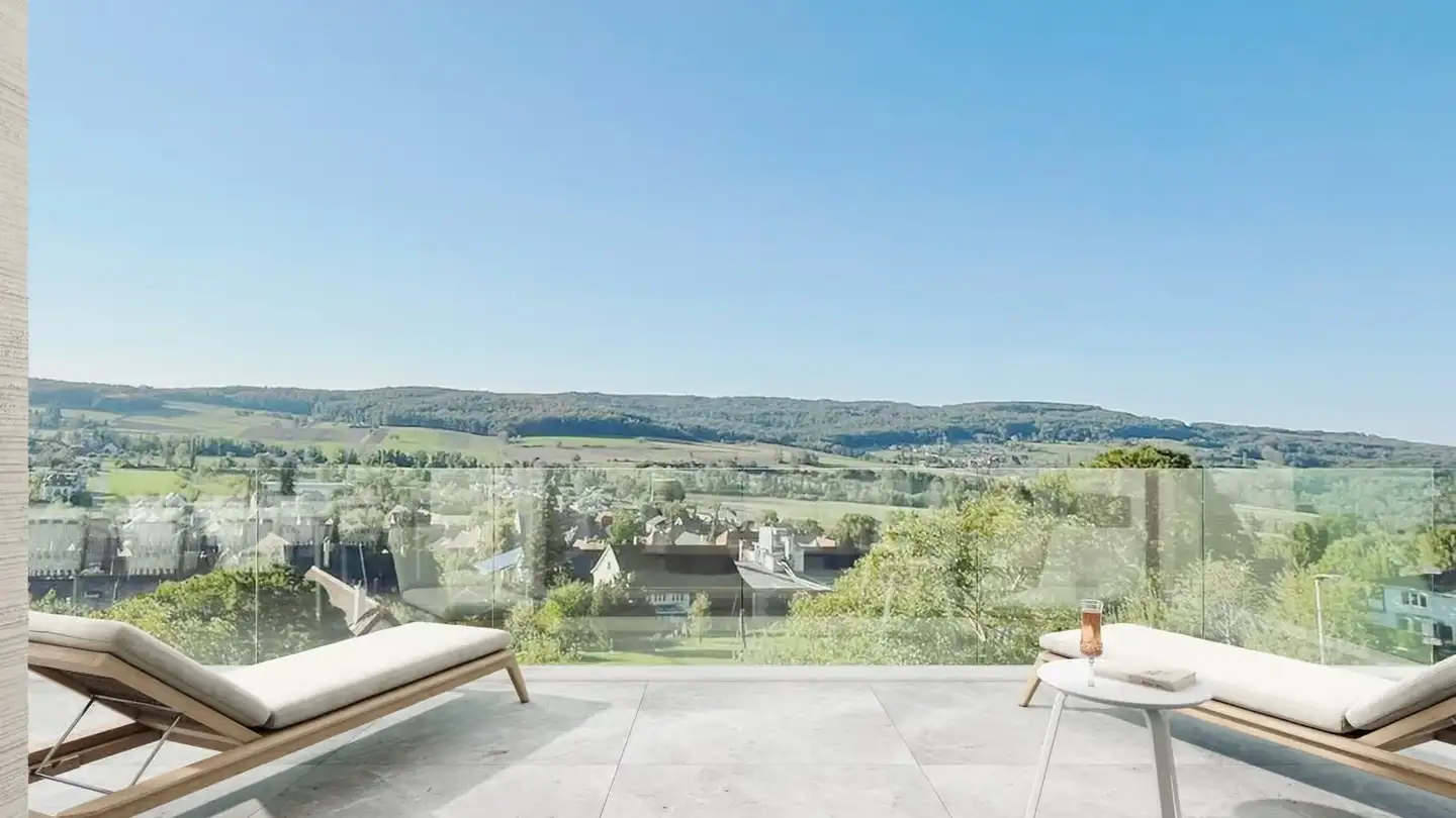 Apartment for sale - Metzerlenstrasse, 4118 Rodersdorf