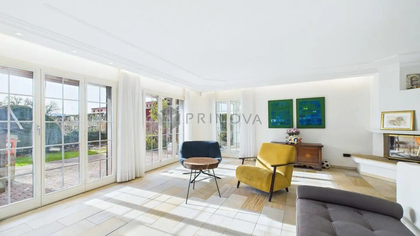 Casa singola in vendita - 8633 Wolfhausen - Foto 3