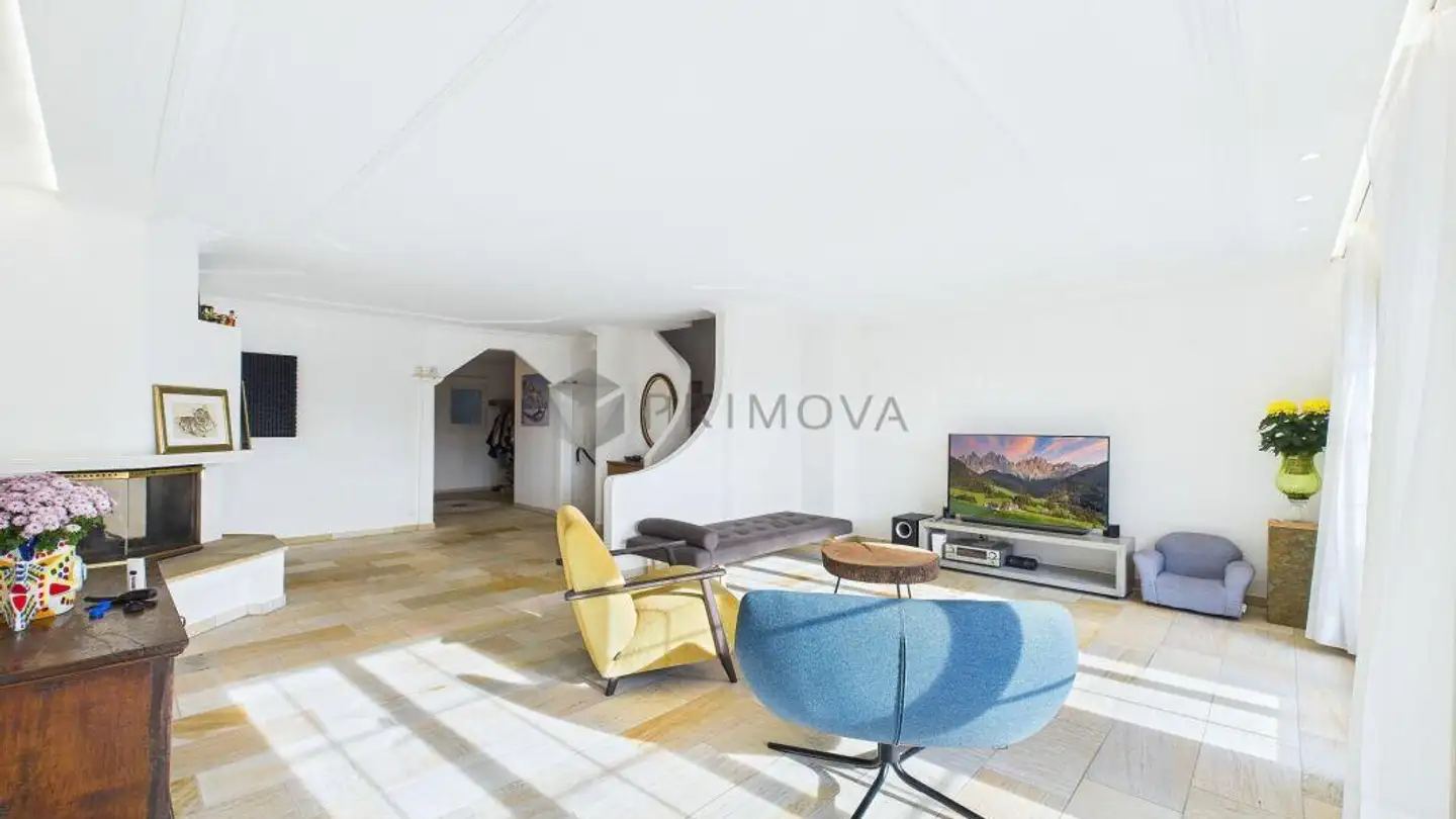 Casa singola in vendita - 8633 Wolfhausen - Foto 4