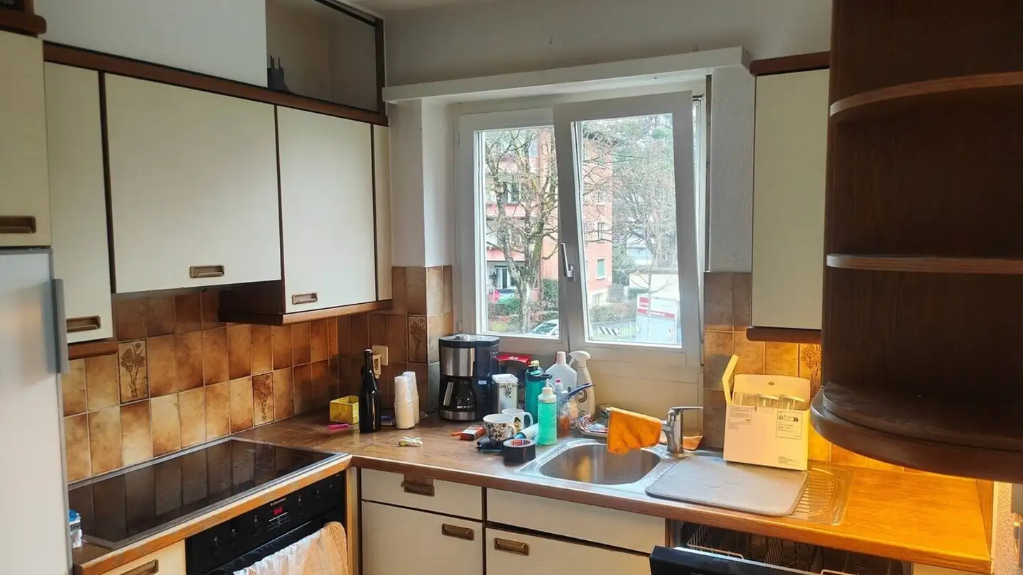 Apartment for rent - Tellstrasse, 3014 Bern - Photo 3