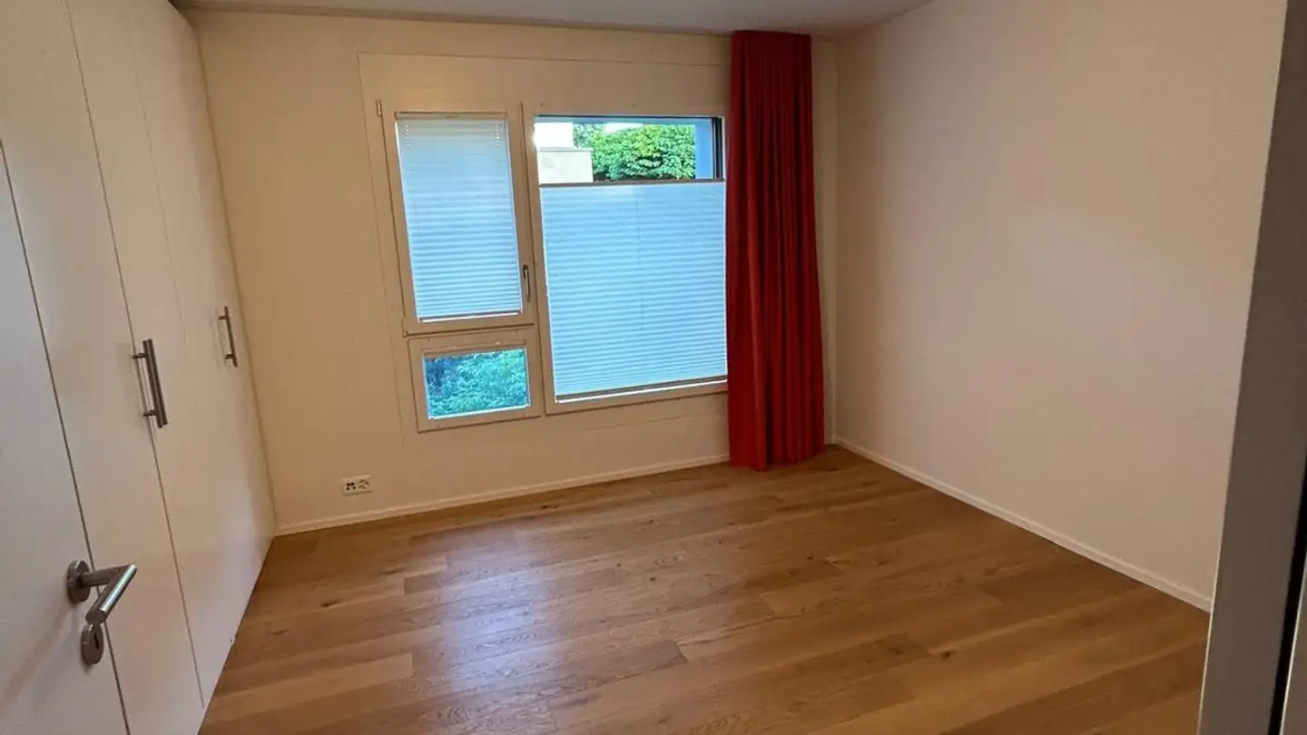Stanza singola in affitto - Schlossbergstrasse 33, 8820 Wädenswil