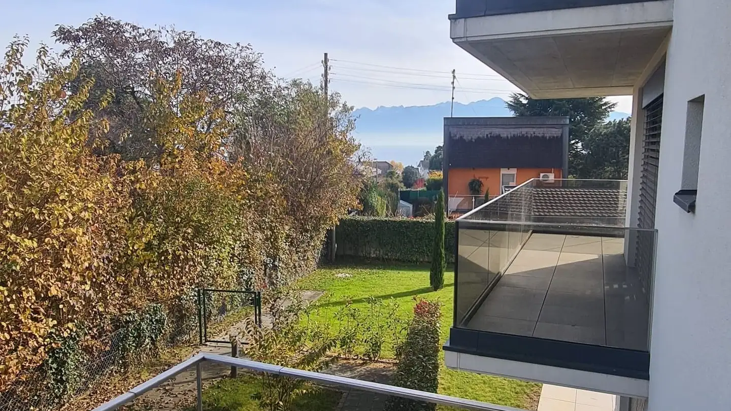 Appartamento in affitto - Chemin De Champagne, 1025 St-Sulpice VD - Foto 2