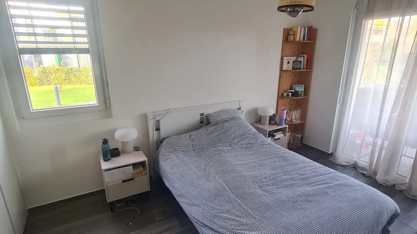 Appartamento in affitto - Chemin De Champagne, 1025 St-Sulpice VD - Foto 4