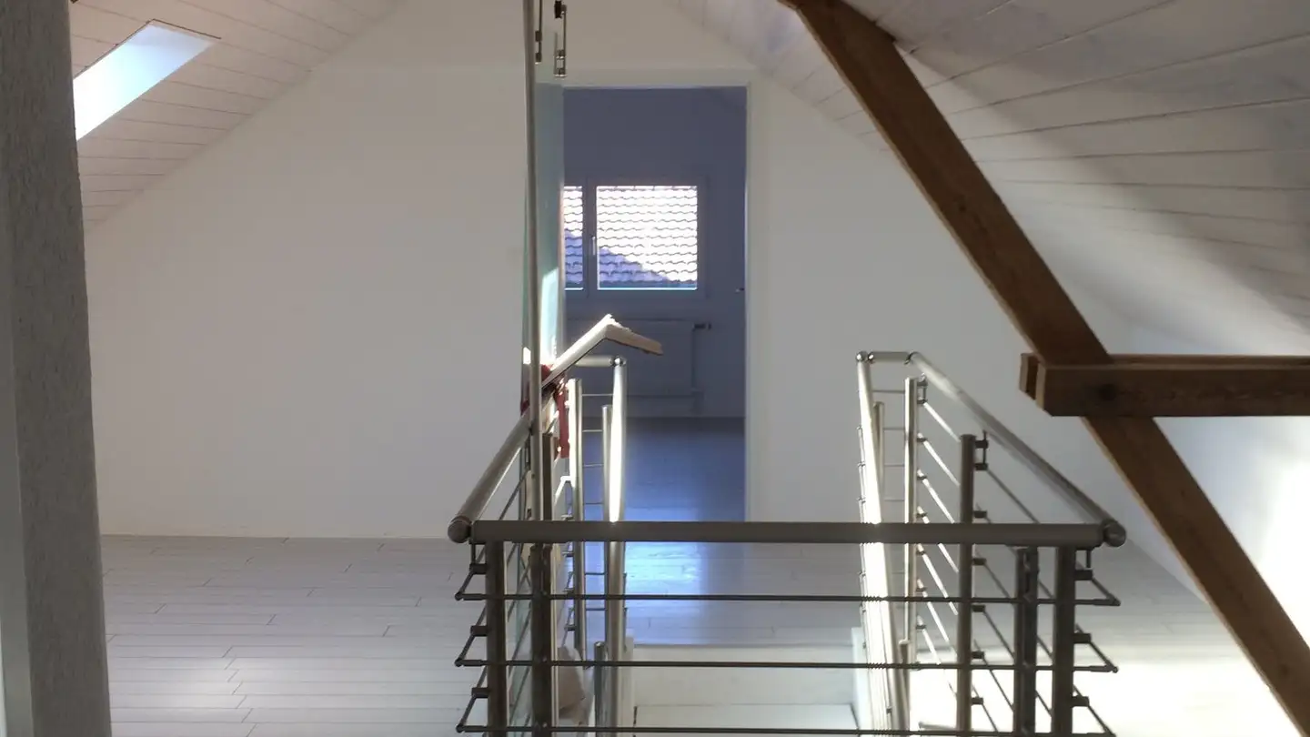 Wohnung mieten - Flurweg 7, 9602 Bazenheid - Foto 4