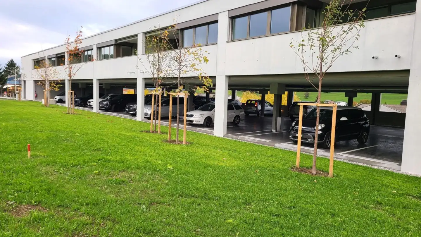 Apartment for rent - Route De Rossens 5, 1726 Farvagny-le-Grand