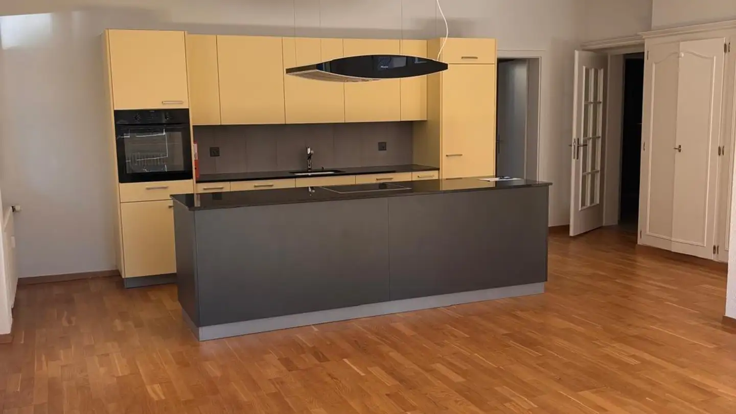 Single room for rent - Sandrainstrasse 68, 3007 Bern - Photo 4