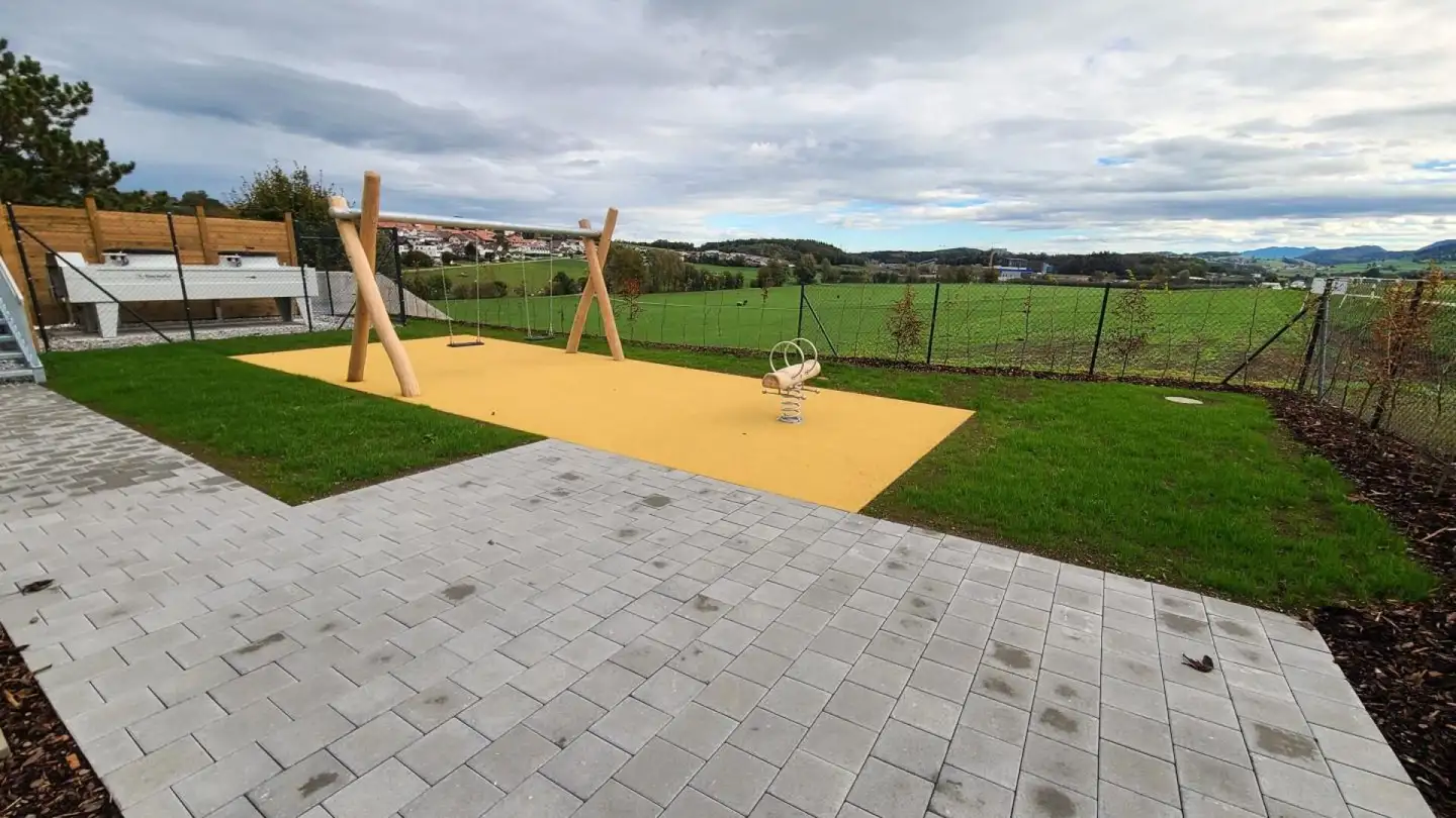 Apartment for rent - Route De Rossens 5, 1726 Farvagny-le-Grand - Photo 2