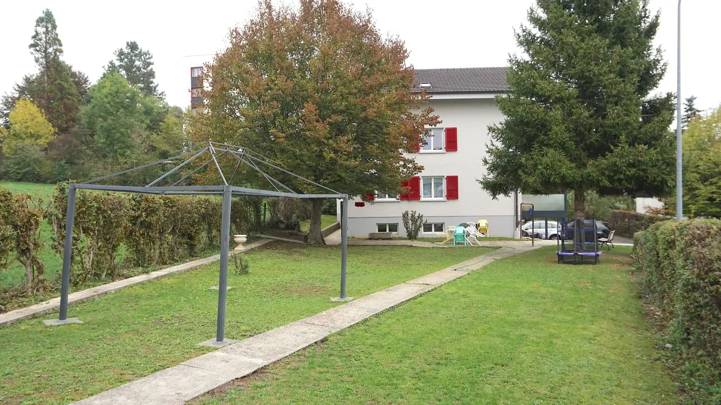 Appartement à louer - Rue Du Vieux-Château 20, 2800 Delémont - Photo 2