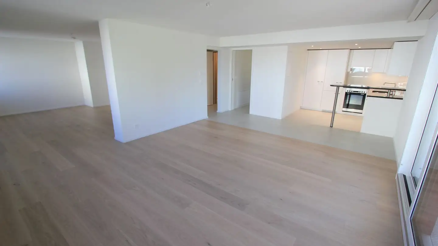 Apartment for rent - Schlyffistrasse 12, 8806 Bäch SZ - Photo 3