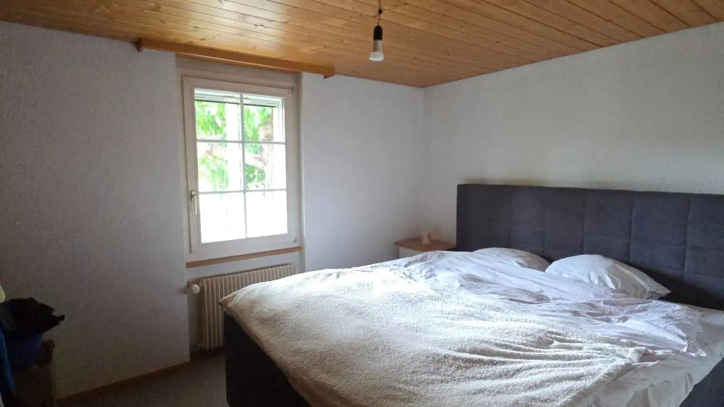 Apartment for rent - Berg 10, 3185 Schmitten FR - Photo 3