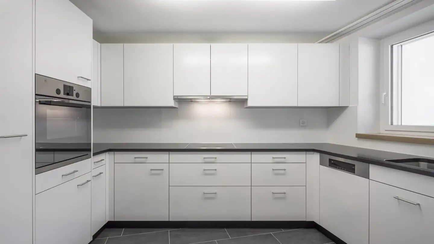 Apartment for rent - Saluferstrasse 35, 7000 Chur