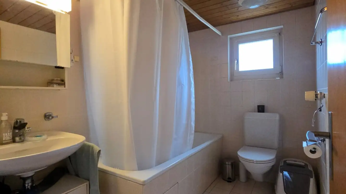 Apartment for rent - Berg 10, 3185 Schmitten FR - Photo 4